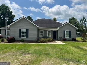Building Photo - 504 First Down Ct