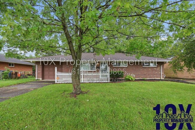 Foto del edificio - 6723 Bartlett Rd