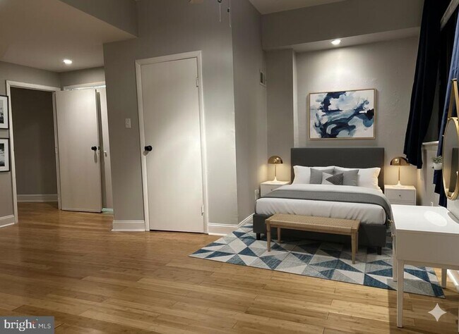 Foto del edificio - 114 N 3rd St