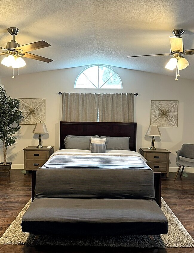 Foto del edificio - 5015 Ashmeade Rd