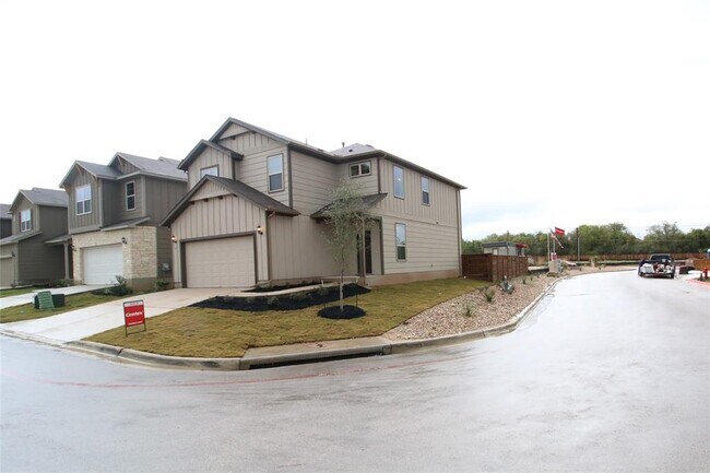 Building Photo - 2601 Chandler Creek Blvd