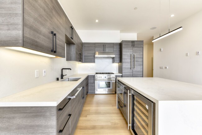 Foto del edificio - 1282 Hayes St