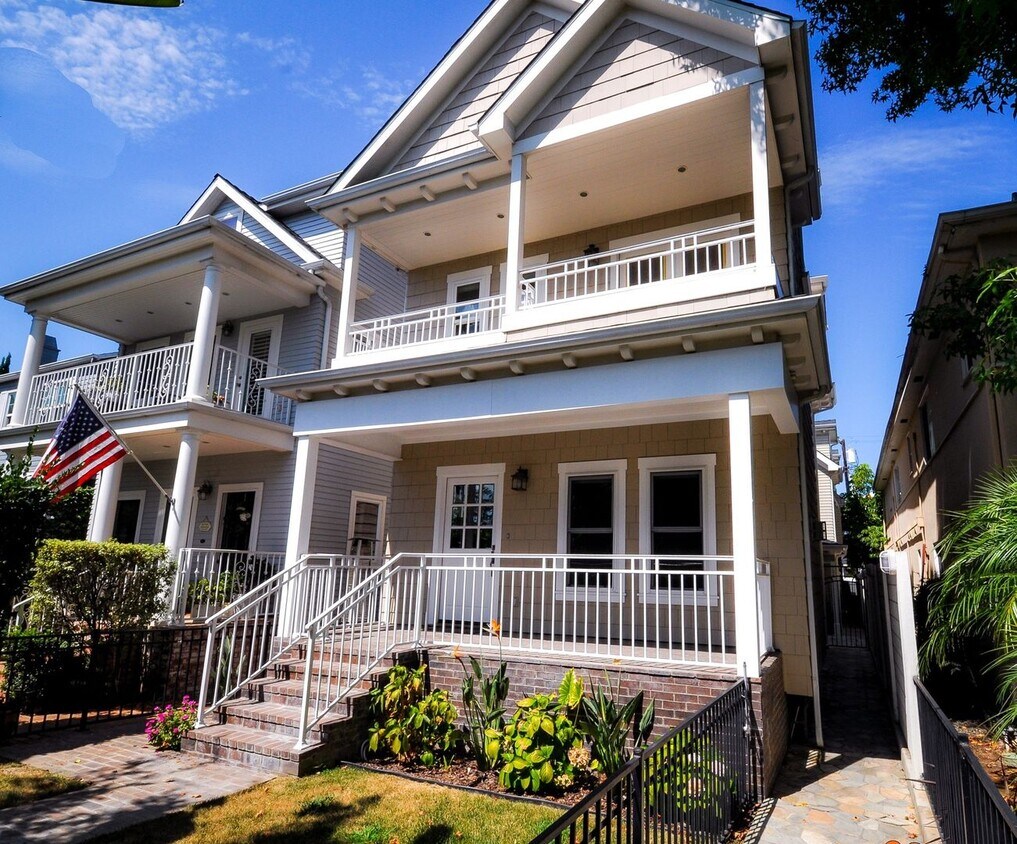 Foto principal - Long Term Unfurnished Rental in the heart ...