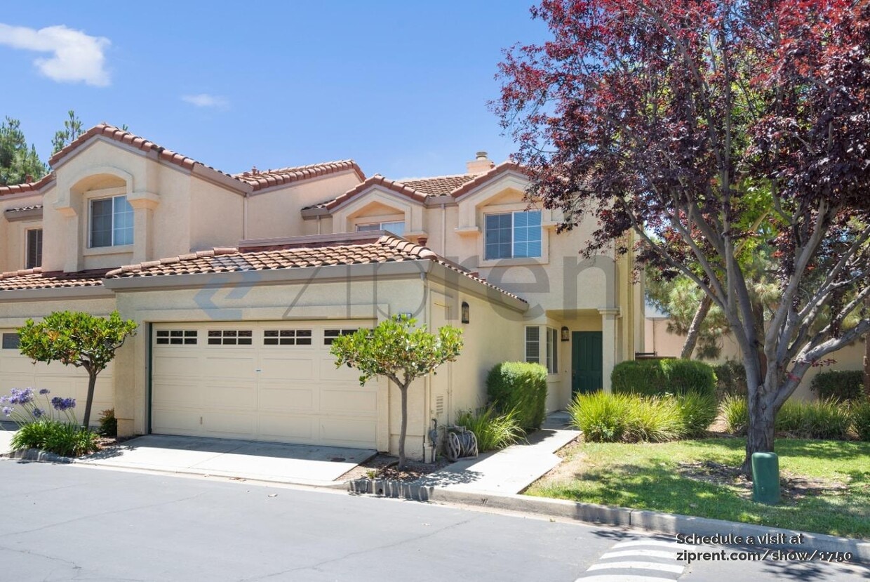 291 Fairmeadow Way, Milpitas, CA 95035 Townhome Rentals in Milpitas
