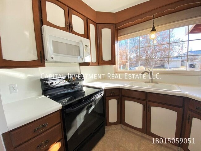 Foto del edificio - 1455 E 4230 S