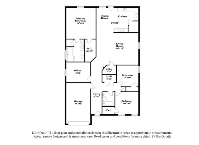 Building Photo - 5383 Liberty Hall Cir
