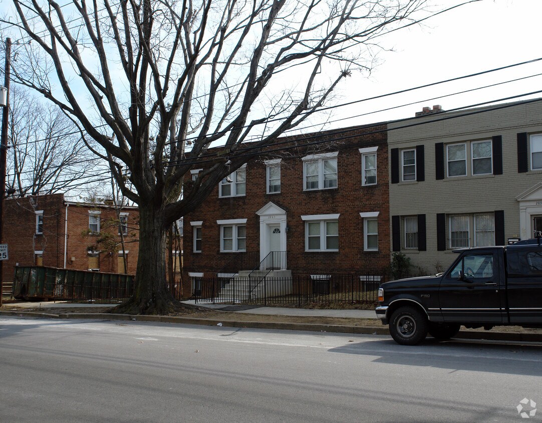 Foto del edificio - 2863 Denver St SE