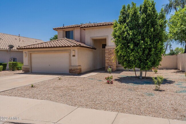 Foto del edificio - 3243 E Canyon Creek Dr