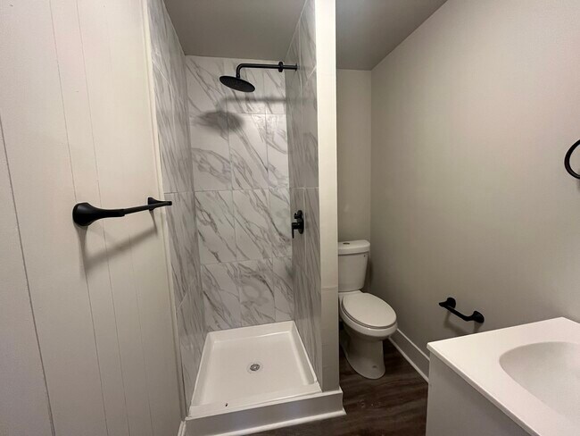 Bathroom - 116 N Conococheague St