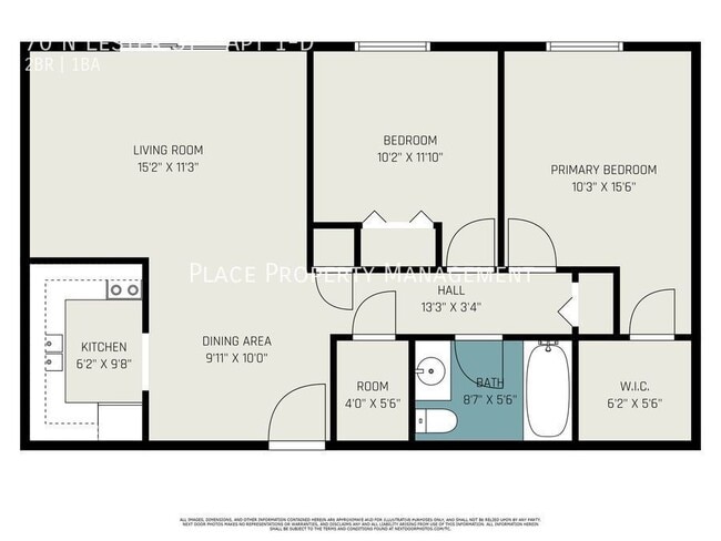 Building Photo - 70 N Lester - 2 Bed/1 Bath Lower Unit