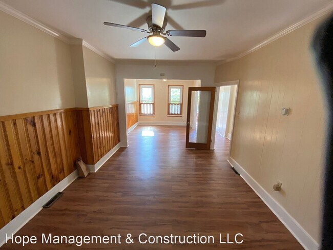 Building Photo - 3 br, 1 bath House - 541 Lincoln Ave