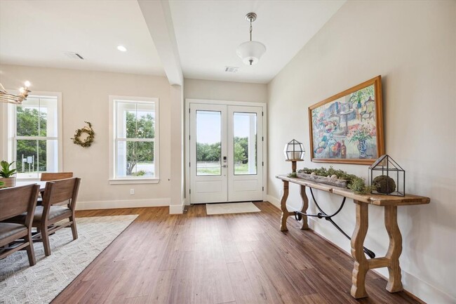 Foto del edificio - 154 Woodland Mdws Ln
