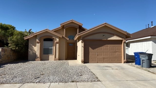 Foto principal - 3683 Prairie Rose St
