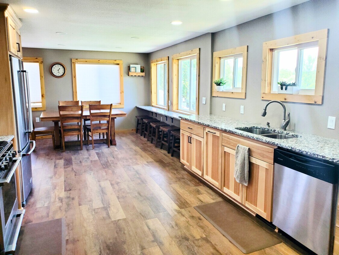 18629 Langly Ave N, Marine On Saint Croix, MN 55047 House Rental in