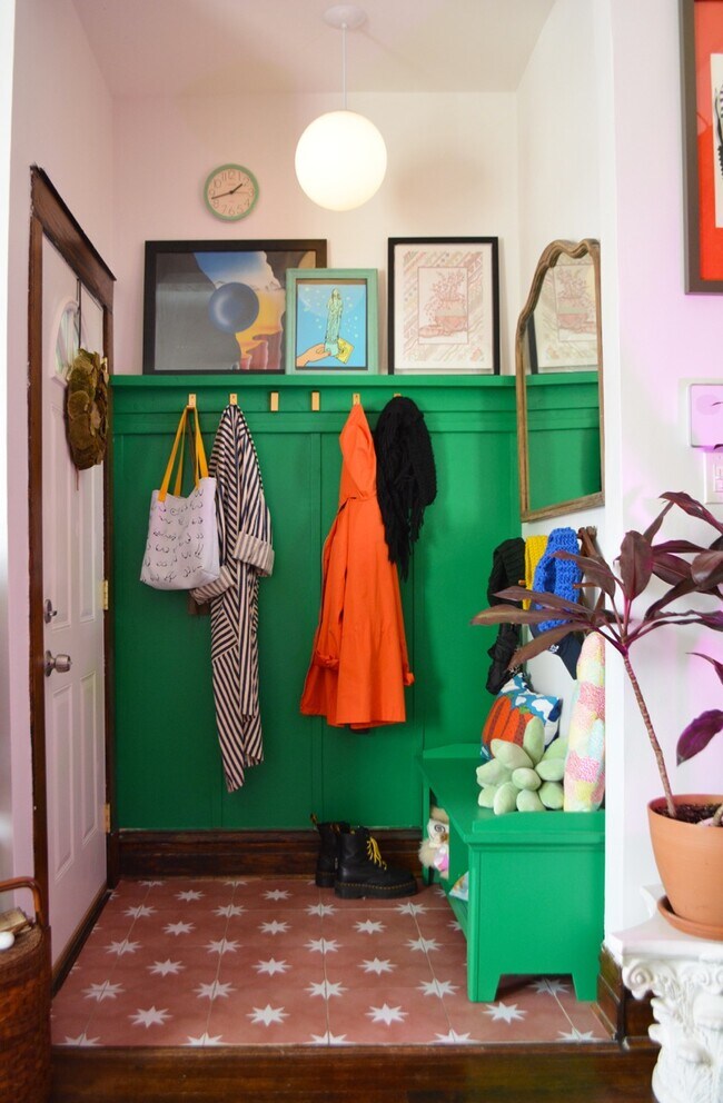 Foto del edificio - 1227 N Rockwell St