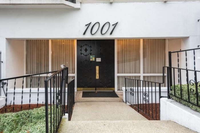 Foto principal - 2 bedroom in Seattle WA 98109