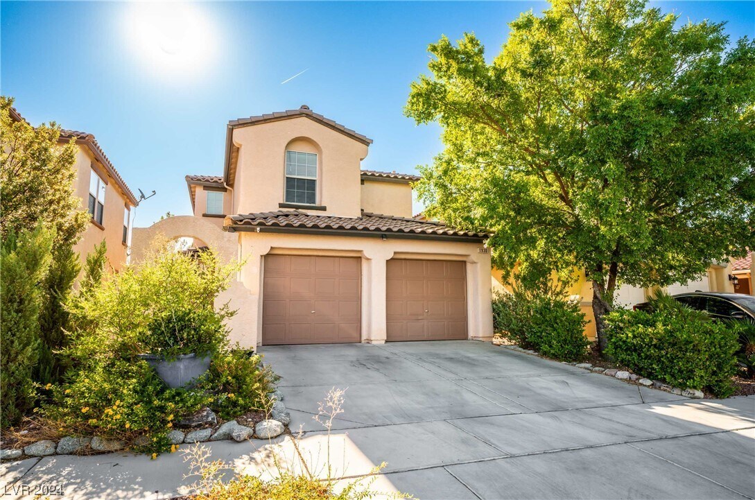 1930 Towering Pines St, Las Vegas, NV 89135 House Rental in Las Vegas
