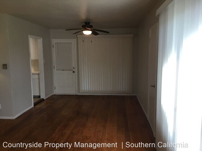 Building Photo - 3 br, 2 bath House - 4705 E. Brown Avenue