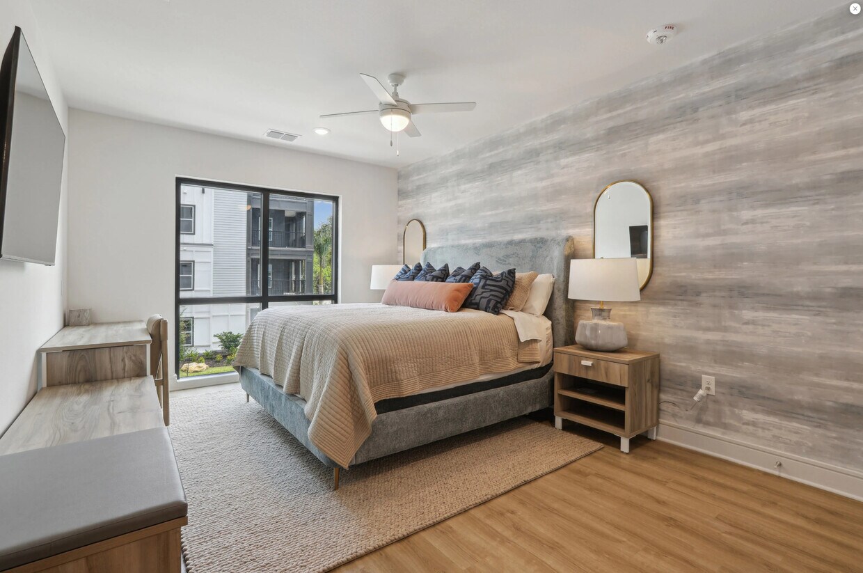 Foto del edificio - Paros Vineland Apartments