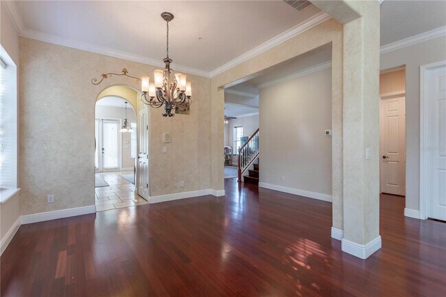 Foto del edificio - 1608 Hanks Ave