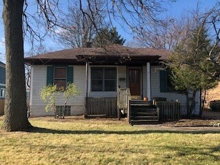 Foto del edificio - 17956 Homewood Ave