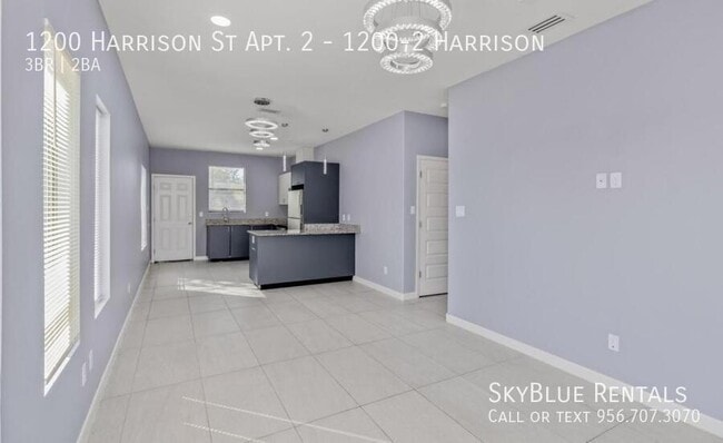 Building Photo - 1200 W Harrison Ave