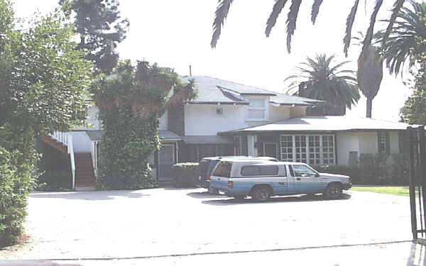 Building Photo - 211 Mt. Washington Dr