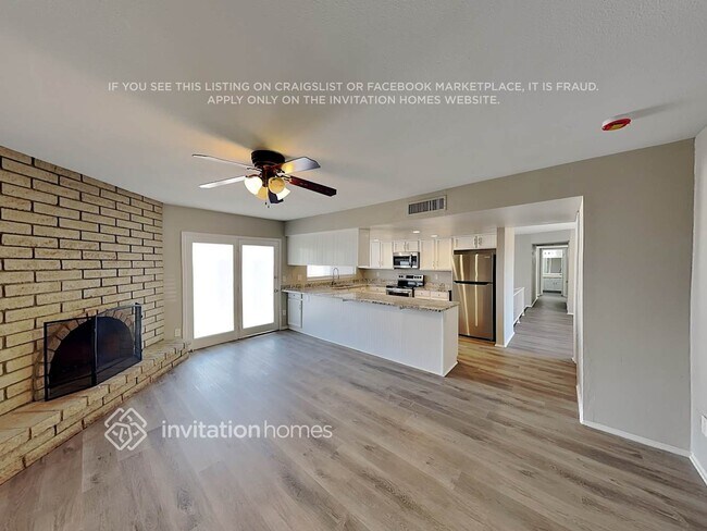 Foto del edificio - 3754 W Wood Dr