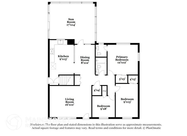 Building Photo - 2366 Wesford Dr