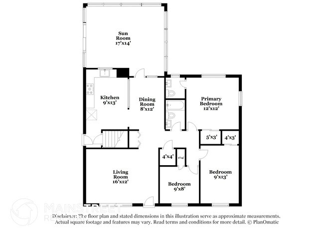 Foto del edificio - 2366 Wesford Dr