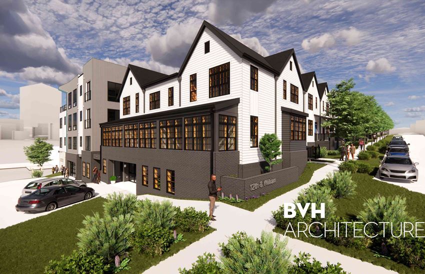 Little Bo Bungalows and Flats