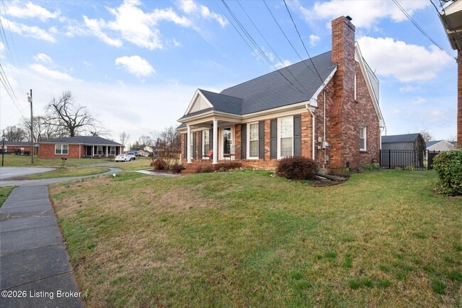 Building Photo - 9903 Welshpool Ct