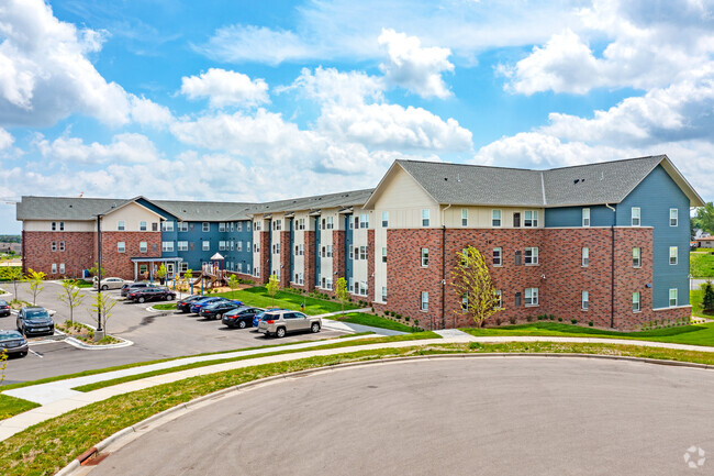 Building Photo - The Willows