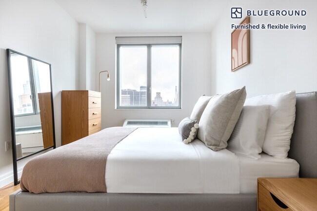 Foto del edificio - 550 W 54th St