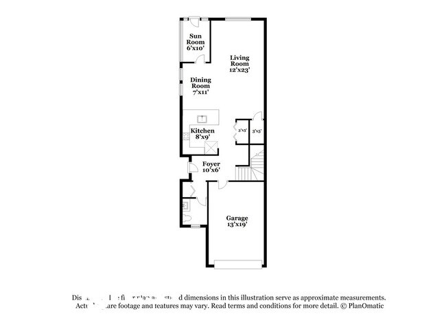 Building Photo - 548 Cherry Ridge Dr