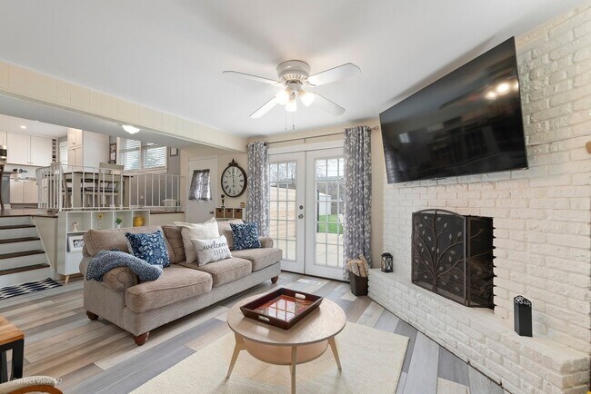 Foto del edificio - 10737 Kildare Ave