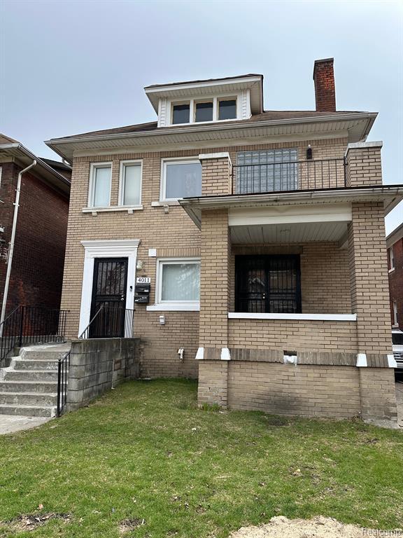 Foto del edificio - 4011 Blaine St