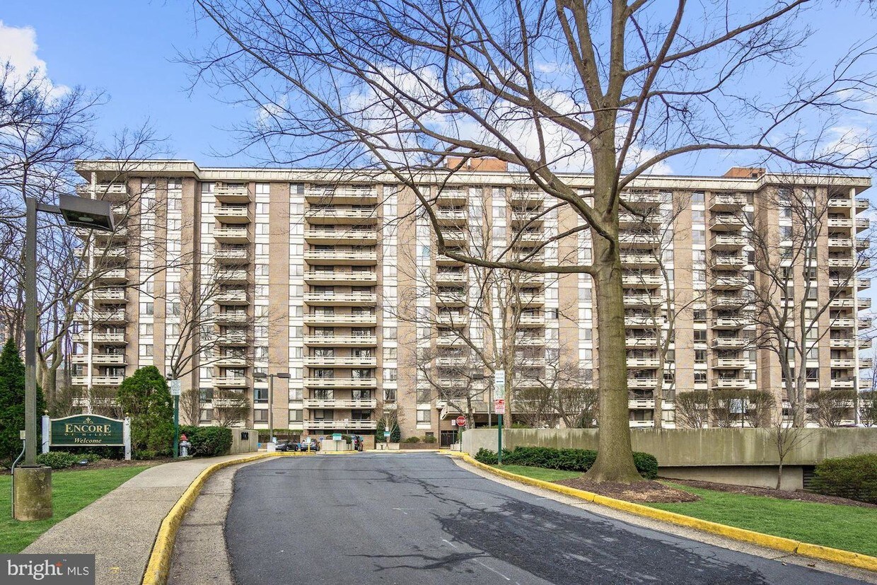 1808 Old Meadow Rd Unit 1415, McLean, VA 22102 Apartment for Rent in