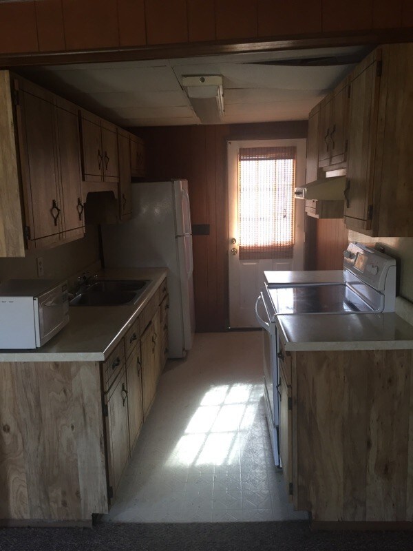 Foto del edificio - 2873 Robley Ave