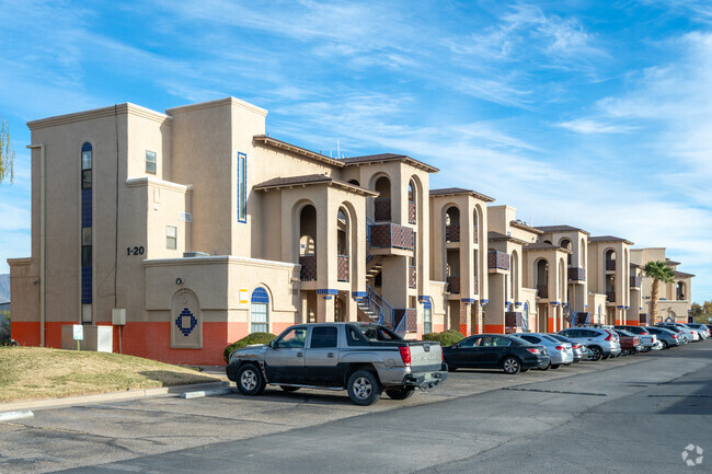 Building Photo - Waterford Apartments