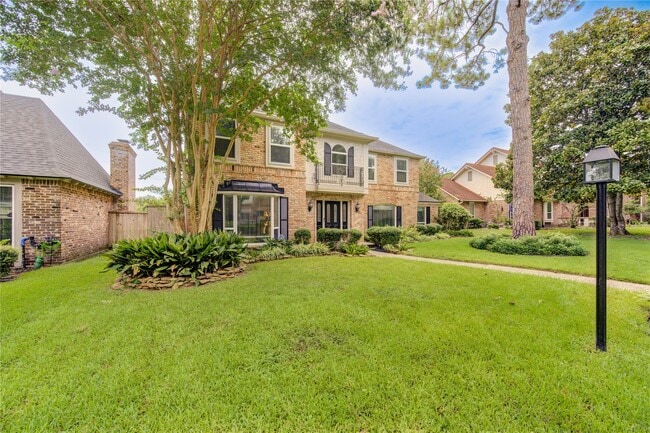 Foto del edificio - 15739 Fleetwood Oaks Dr