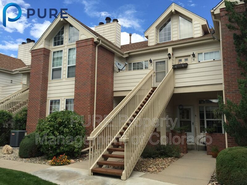 3030 W Prentice Ave Unit F, Littleton, CO 80123 Condo for Rent in