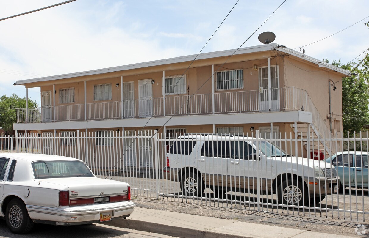 Foto del edificio - 237 Dallas St NE