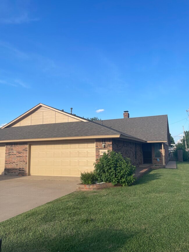 4408 S Olie Ave OKC - 4408 S Olie Ave