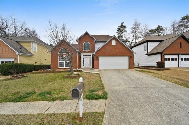 Foto del edificio - 675 Manor Glen Dr