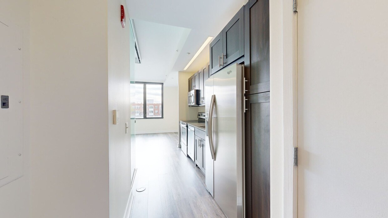 Photo - Capitol View on 14th Apartments