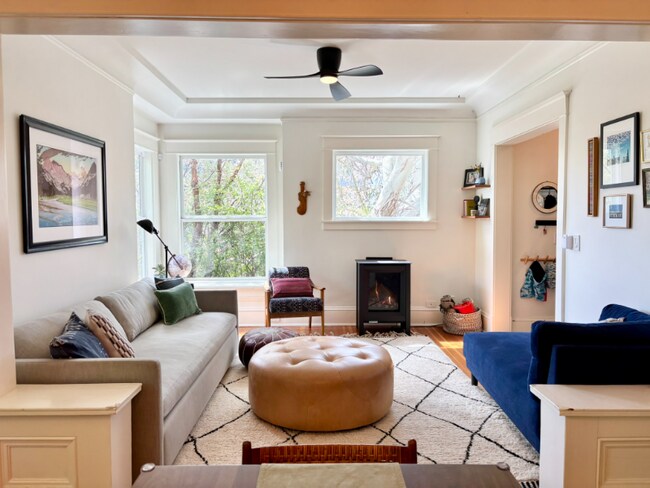 Foto del edificio - 712 N 47th St