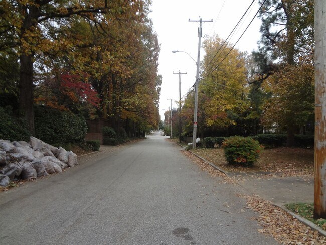 Photo - 1 bedroom duplex with washer and dryer Townhome