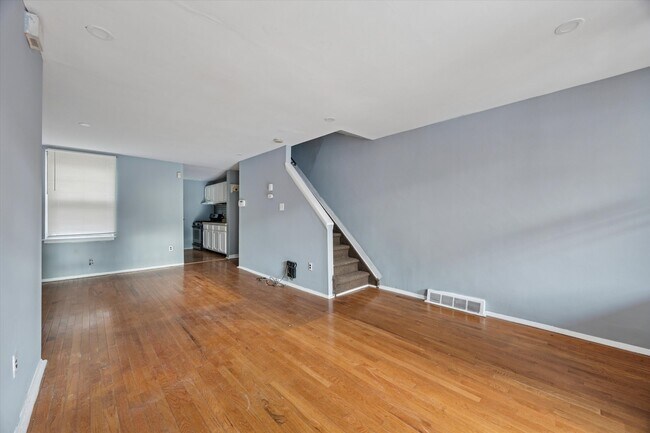 Foto del edificio - 1320 S Newkirk St