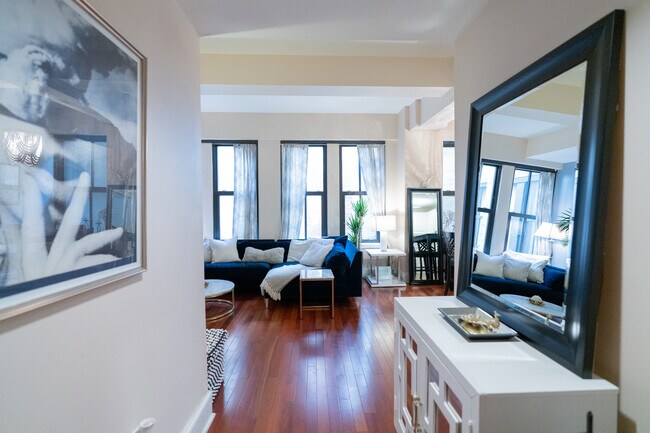 Foto del edificio - 1500 Chestnut St
